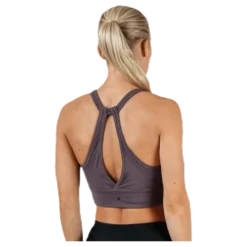 Rush Bra Grey
