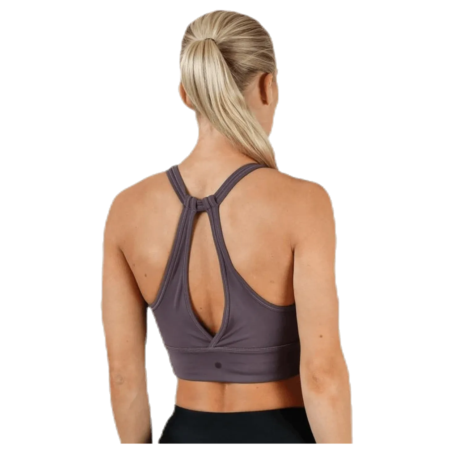 Rush Bra Grey