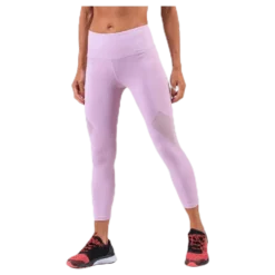 Rush Crop Pink