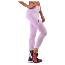Rush Crop Pink