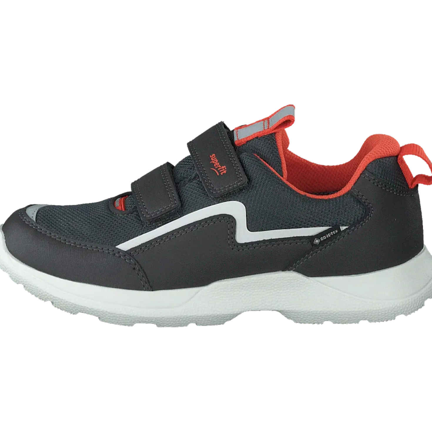 Rush Grey
