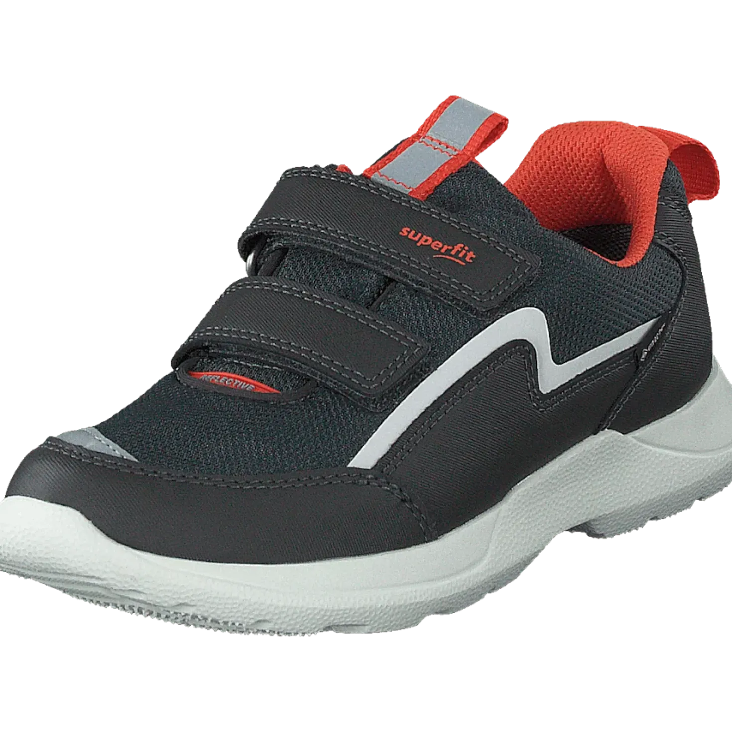 Rush Grey