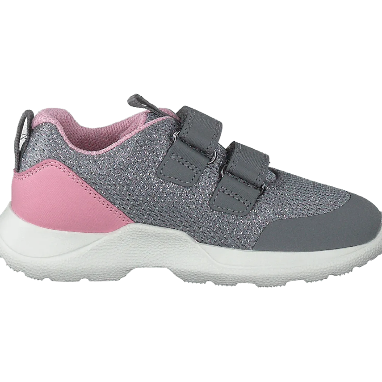 Rush Grey/pink