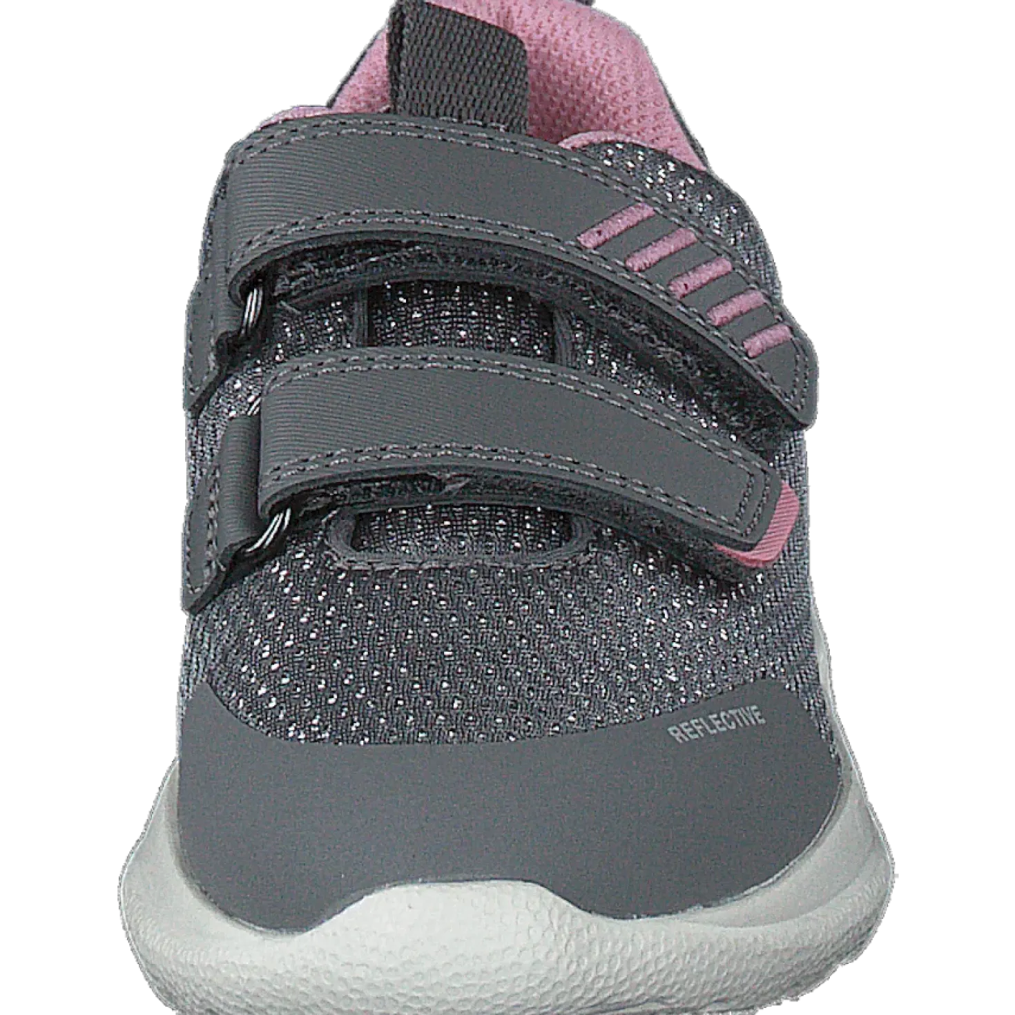 Rush Grey/pink