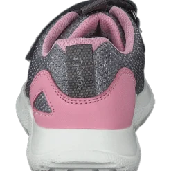 Rush Grey/pink