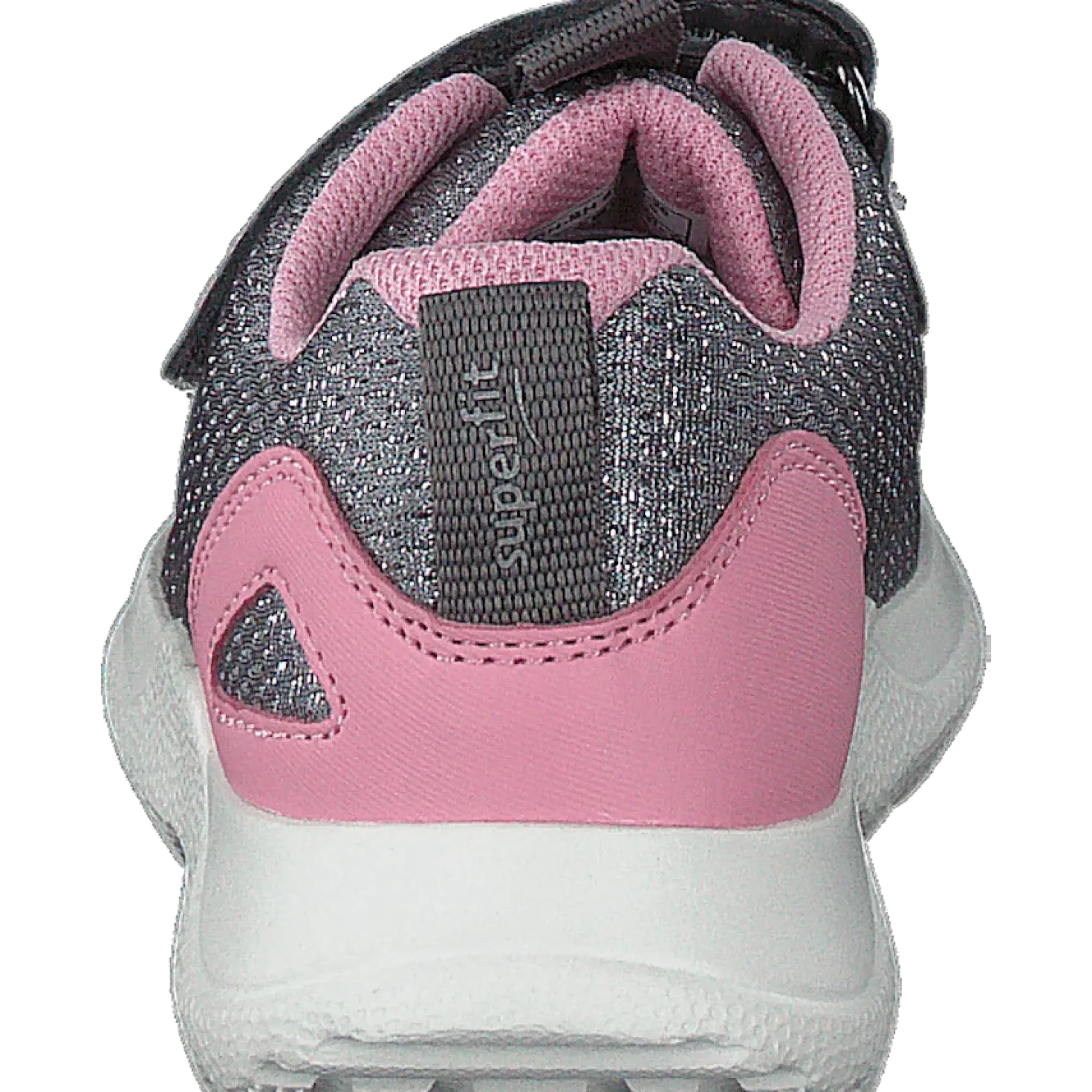 Rush Grey/pink