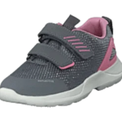 Rush Grey/pink