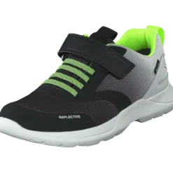 Rush Gtx Black