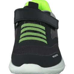 Rush Gtx Black