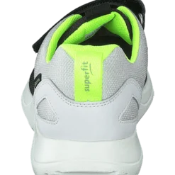 Rush Gtx Black