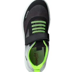 Rush Gtx Black