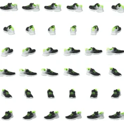 Rush Gtx Black