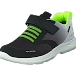 Rush Gtx Black