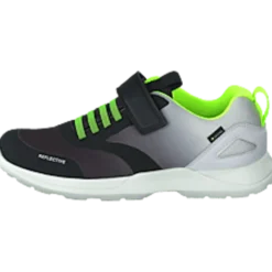 Rush Gtx Black