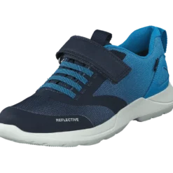 Rush Gtx Blue