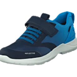 Rush Gtx Blue