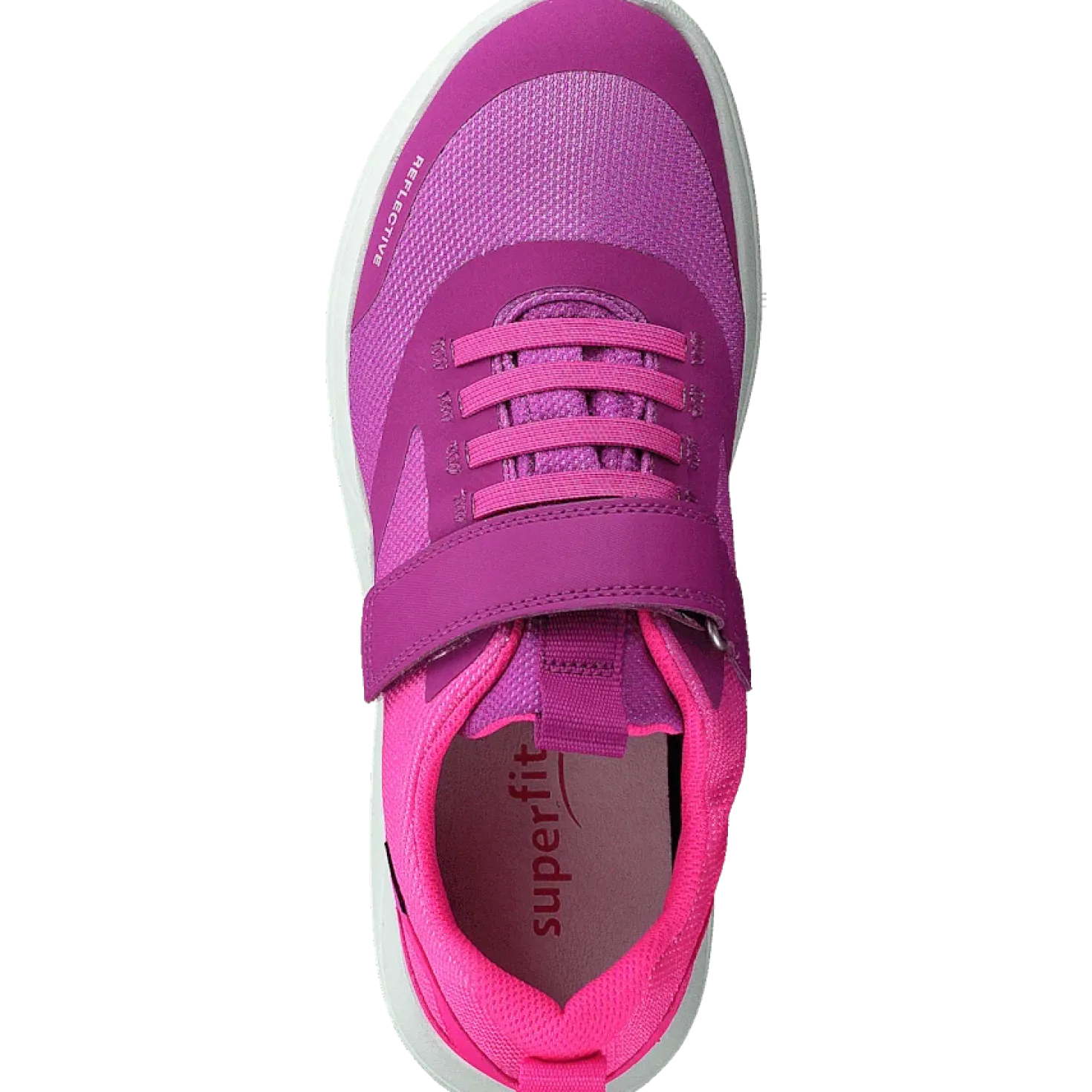 Rush Gtx Pink