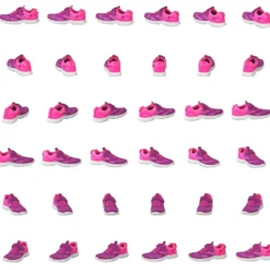 Rush Gtx Pink