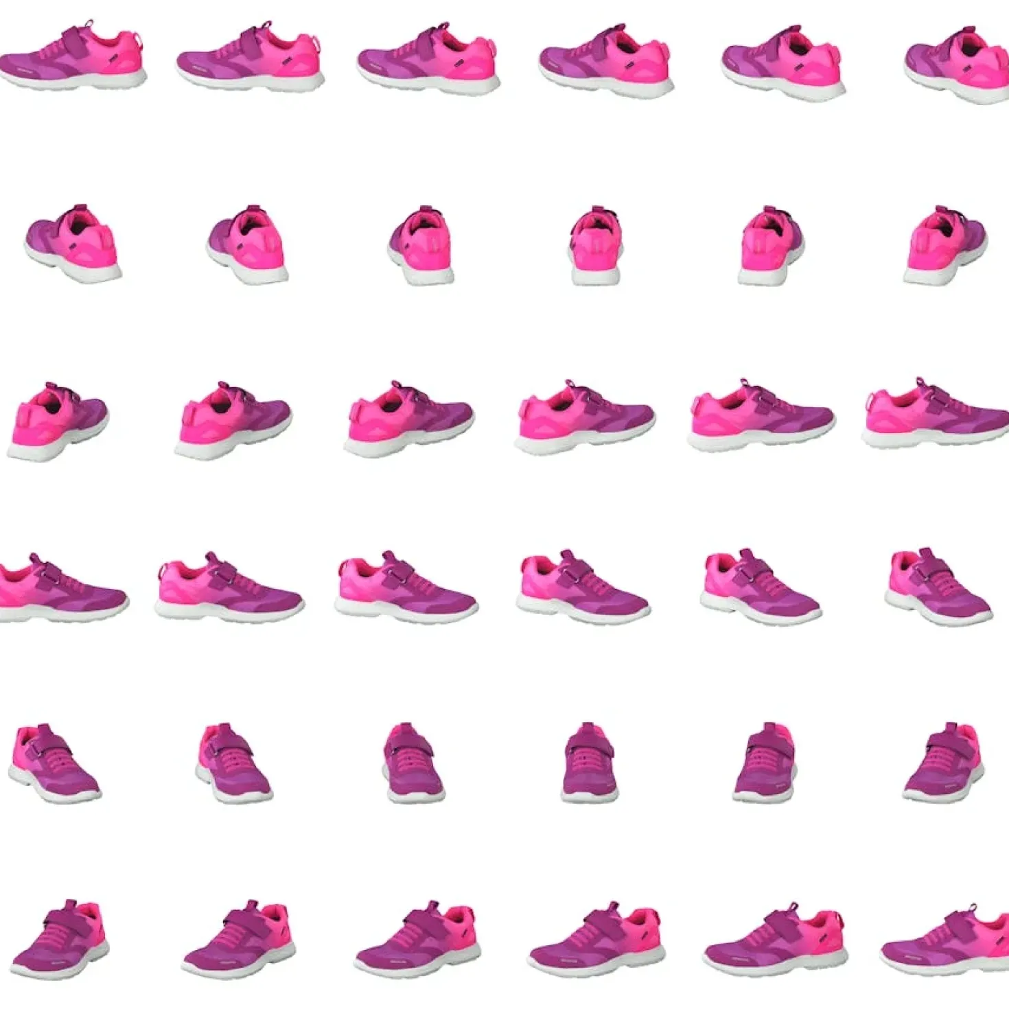 Rush Gtx Pink
