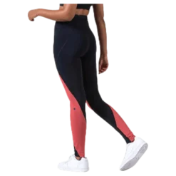 Rush Legging Black