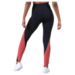Rush Legging Black