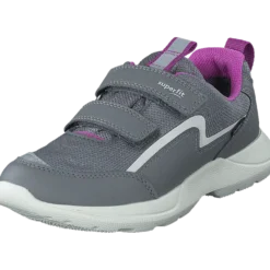 Rush Light Grey