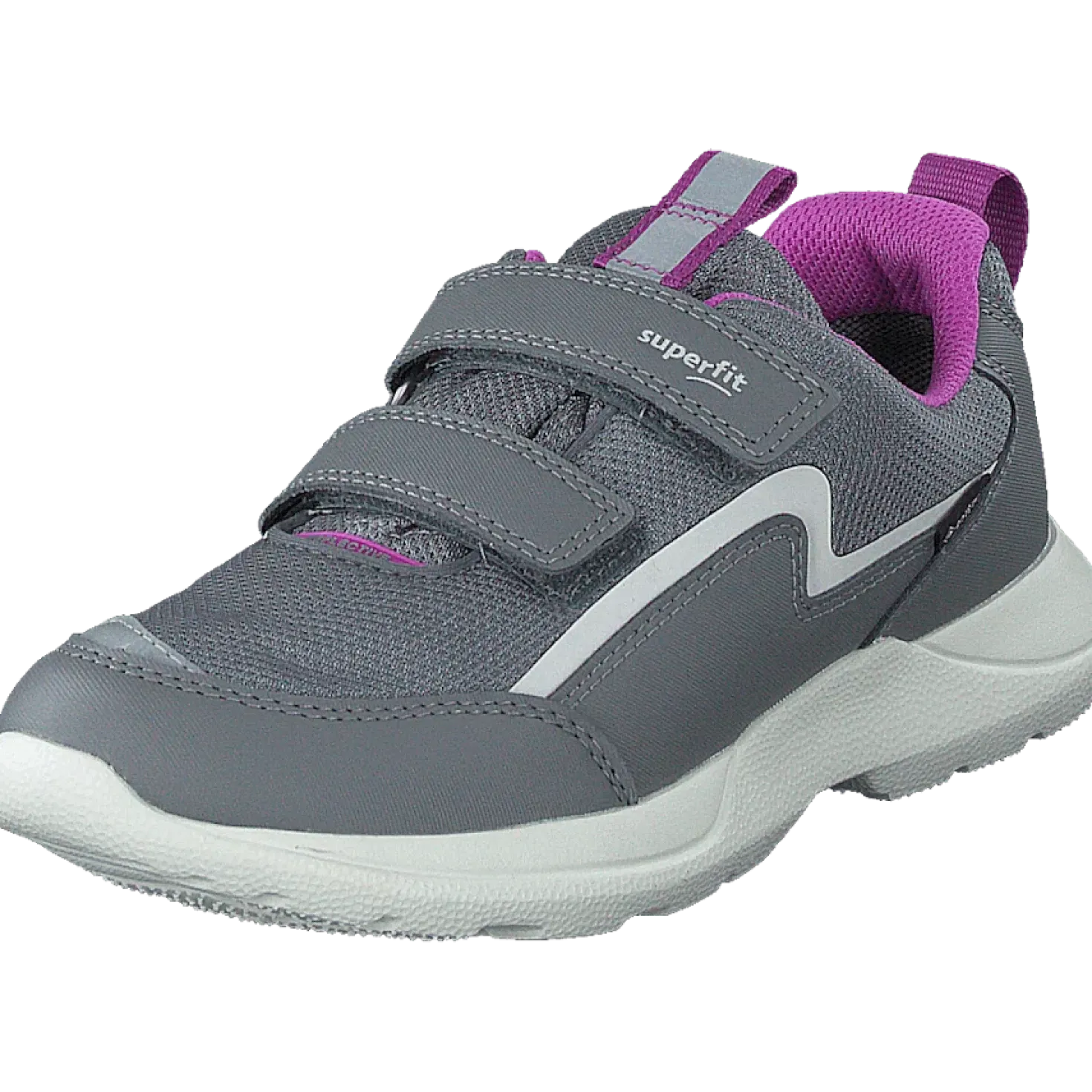 Rush Light Grey