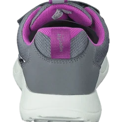 Rush Light Grey