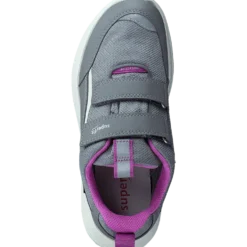 Rush Light Grey