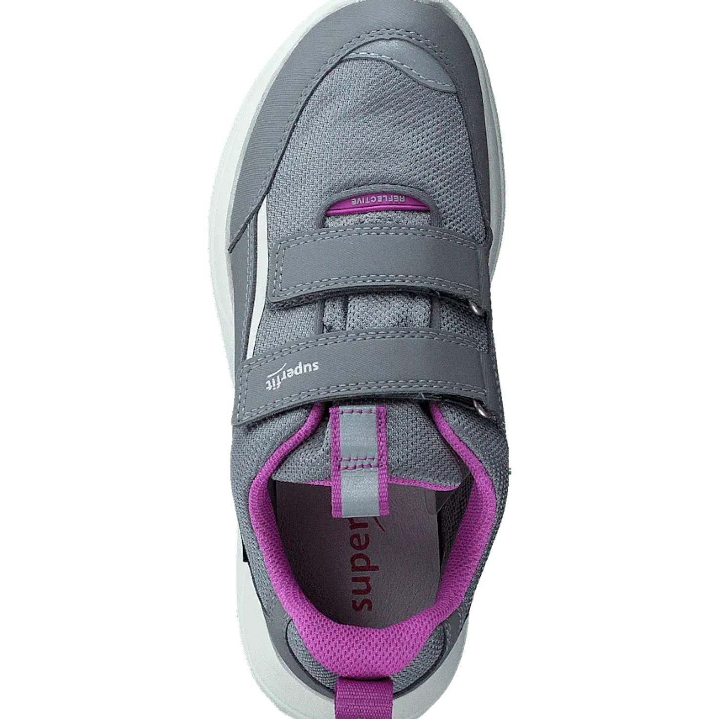 Rush Light Grey
