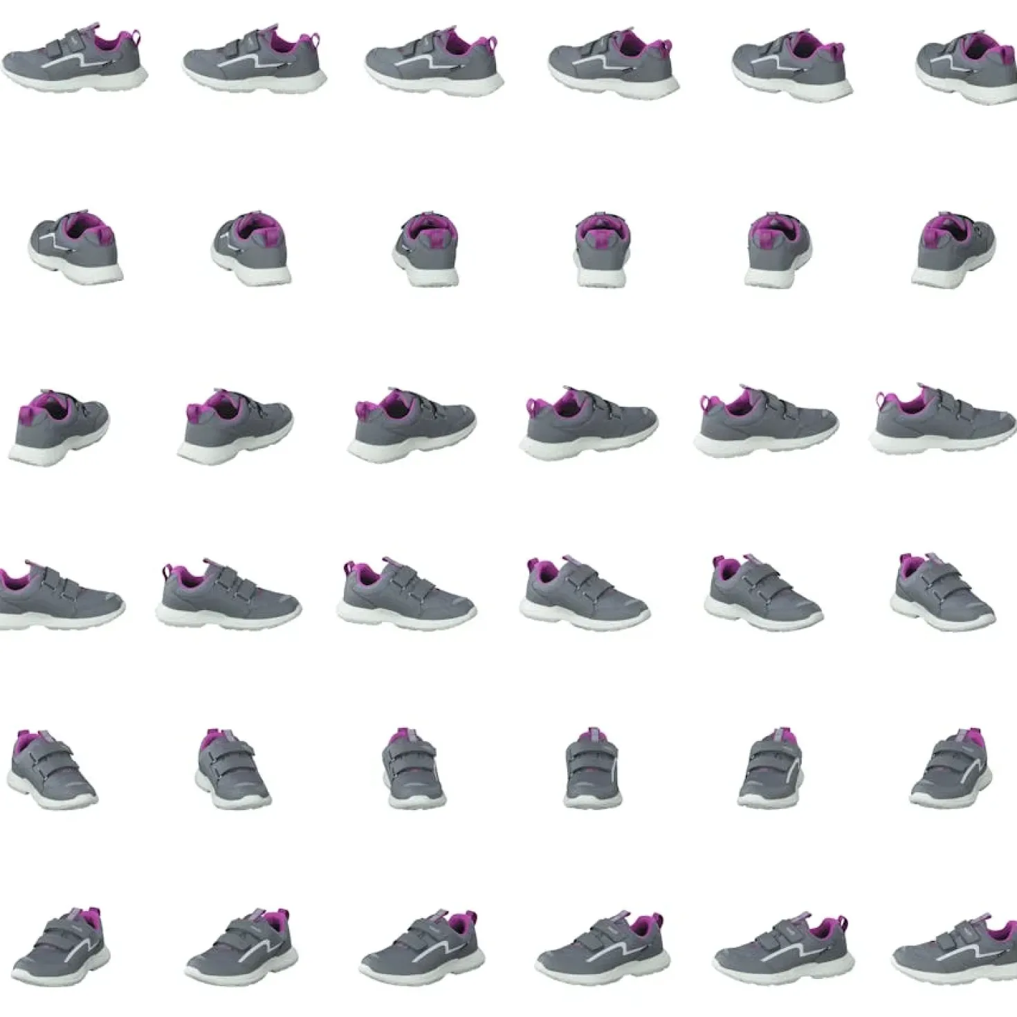 Rush Light Grey