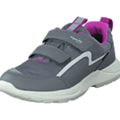 Rush Light Grey