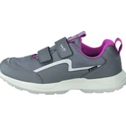 Rush Light Grey