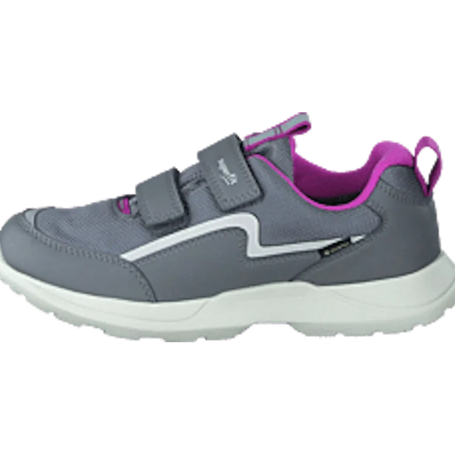 Rush Light Grey