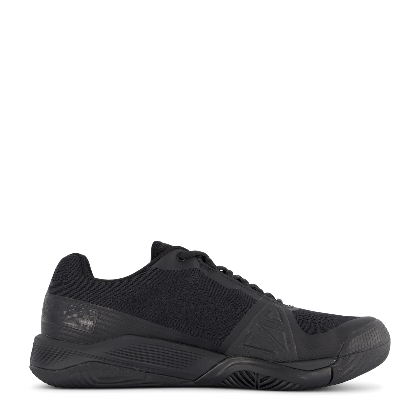 Rush Pro 4.0 Black