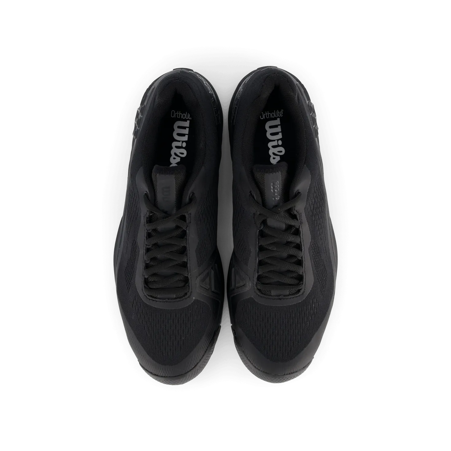 Rush Pro 4.0 Black