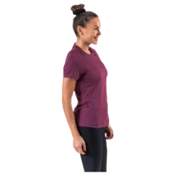Rush Short Sleeve Pink