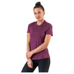 Rush Short Sleeve Pink