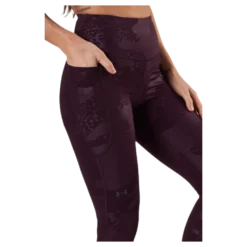 Rush Tonal Leg NS Patterned