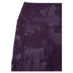 Rush Tonal Leg NS Patterned