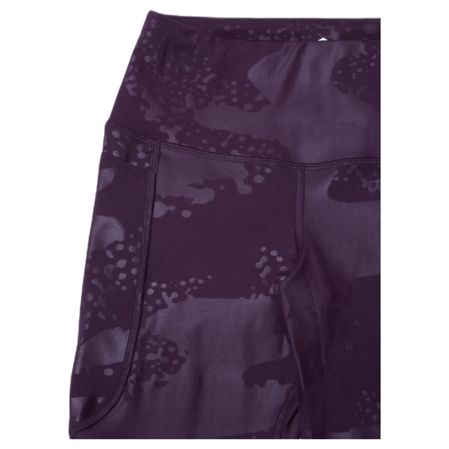 Rush Tonal Leg NS Patterned
