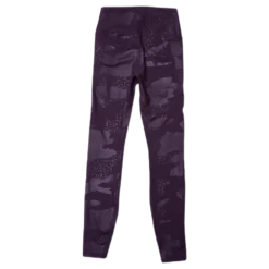 Rush Tonal Leg NS Patterned