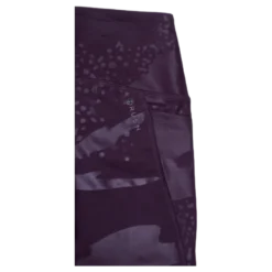 Rush Tonal Leg NS Patterned