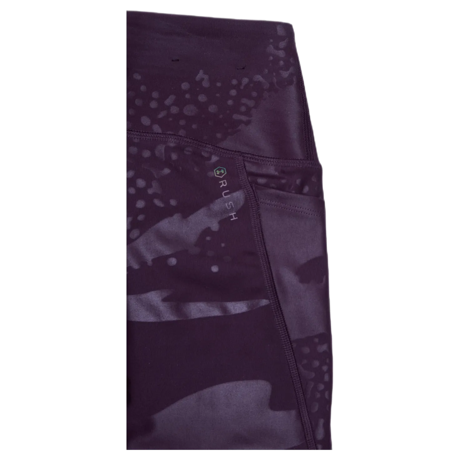 Rush Tonal Leg NS Patterned