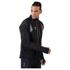 R-90 Winter Jacket ll Black