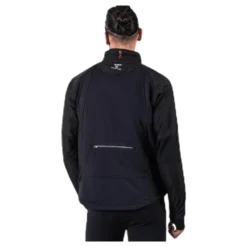 R-90 Winter Jacket ll Black