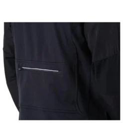 R-90 Winter Jacket ll Black