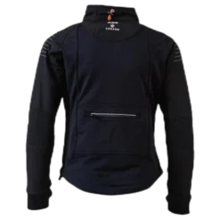 R90 Winter Jkt Junior Black