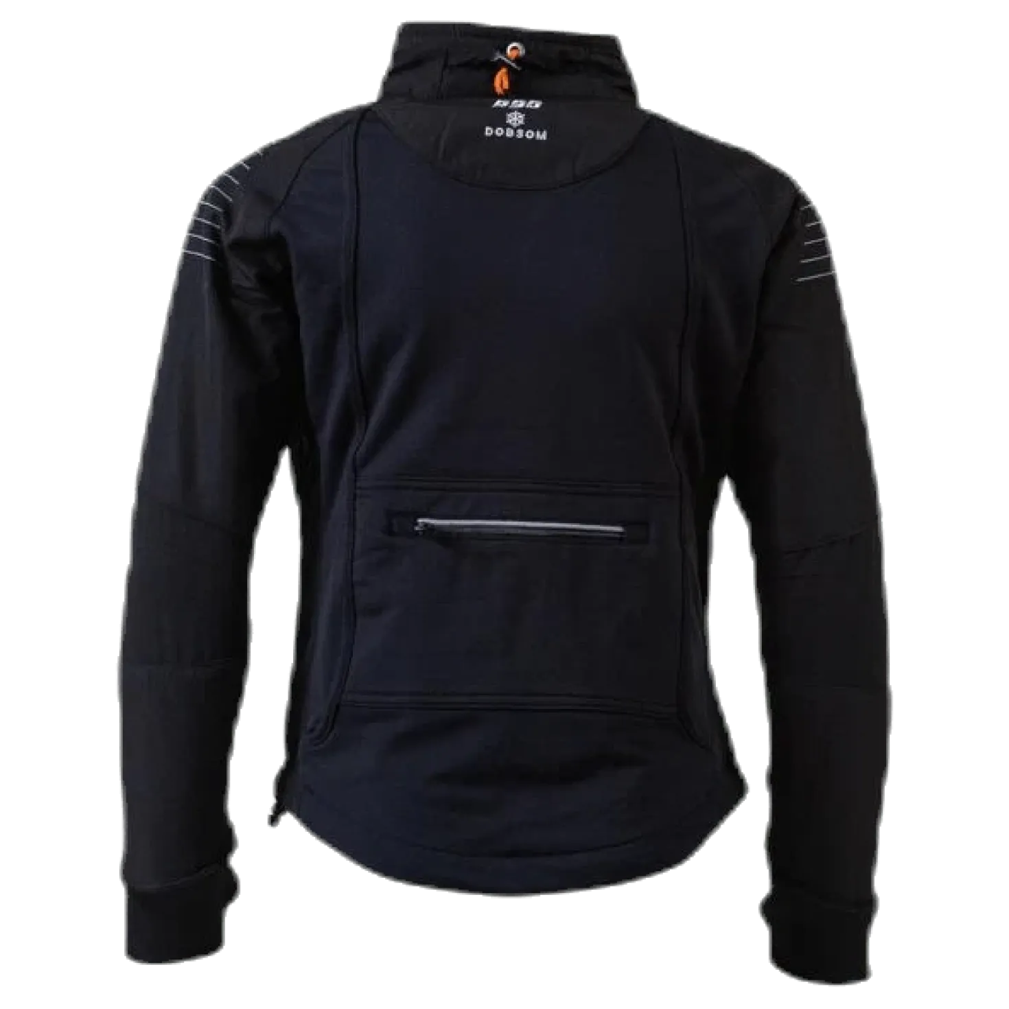 R90 Winter Jkt Junior Black