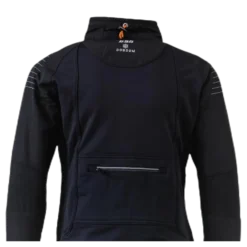 R90 Winter Jkt Junior Black